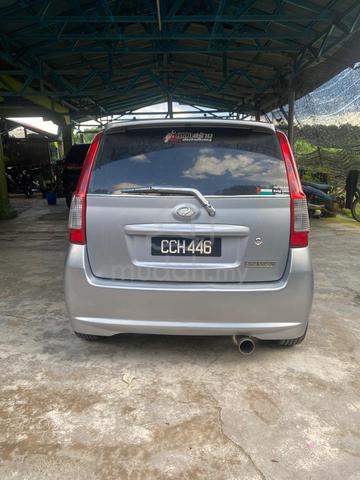 2008 Perodua VIVA 0.8 850 EX (M) - 3