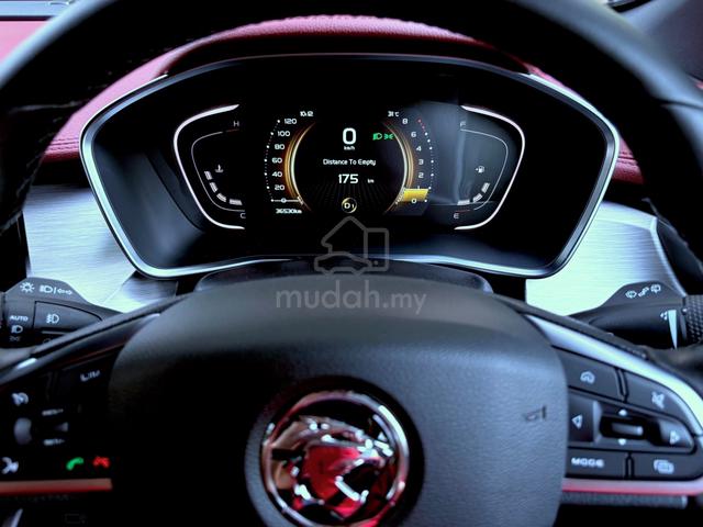 2021 Proton X50 1.5 PREMIUM PowerBoot Only 36K km - 5