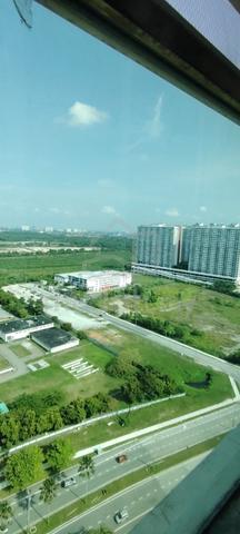 Mutiara Ville @ Cyberjaya 1