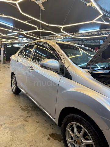 2017 Perodua BEZZA 1.3 PREMIUM X (A) - 5