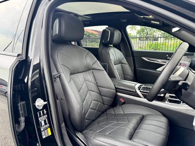 2023 Bmw I7 1.0 eDRIVE50 M SPORT MY23 G70 (A) - 3