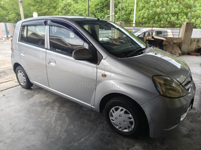 2008 Perodua VIVA 847cc 850 EX (M) - 3