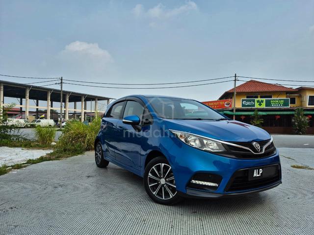 2020 Proton IRIZ 1.6 EXECUTIVE FACELIFT - 1