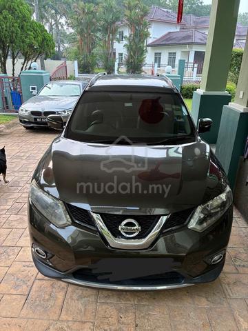 2015 Nissan X-TRAIL 2.0 IMPUL T32 (A) - 1