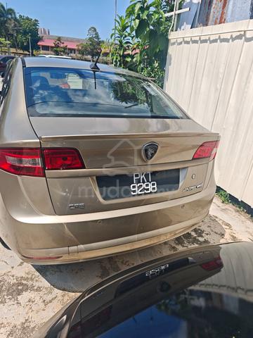 2012 Proton PREVE 1.6 CFE PREMIUM (A) - 2