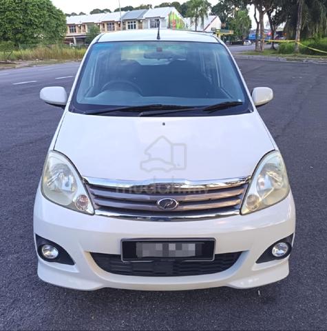 2011 VIVA 1.0 ELITE (A) Direct Owner - 3