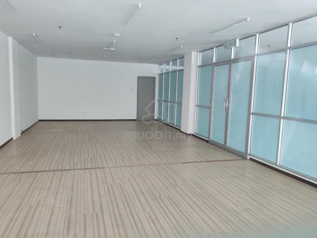 One Square Bayan Baru shop office 800 sq ft 1