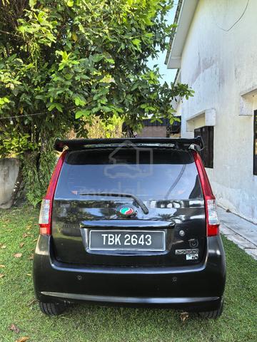 2013 Perodua VIVA 1.0 EZ STANDARD (A) - 3