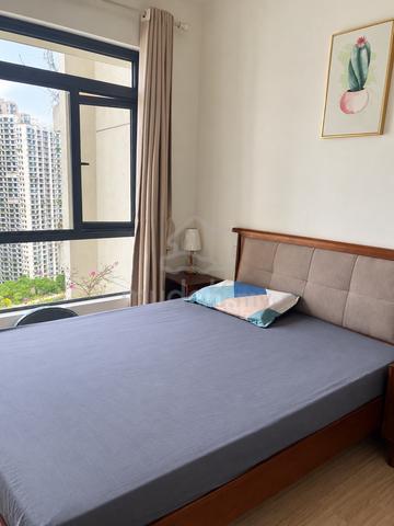 Room rent with private bathroom 1