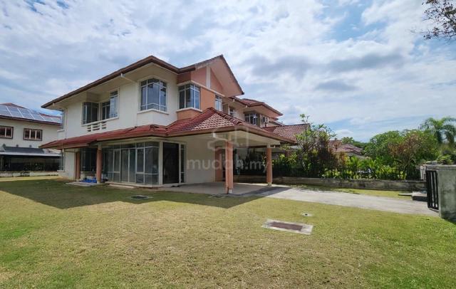 Kota Kemuning Hill Semi-detached  1