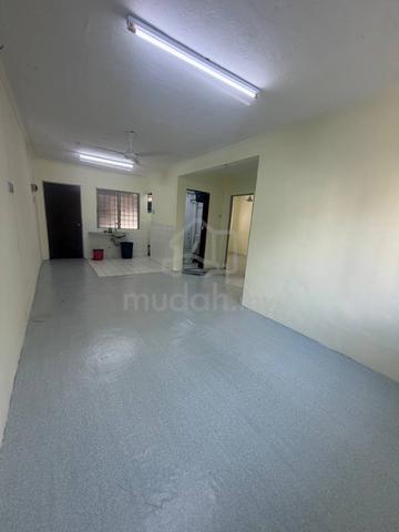 apartment permata 1