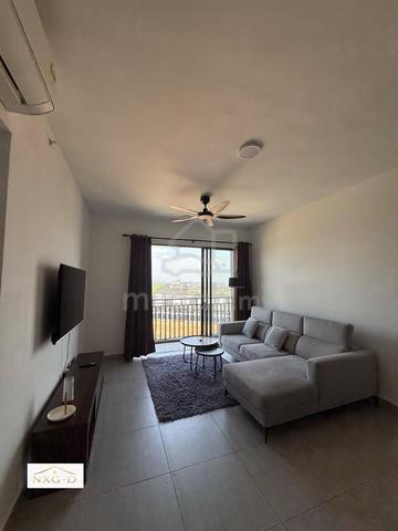 Tuai Residence 1