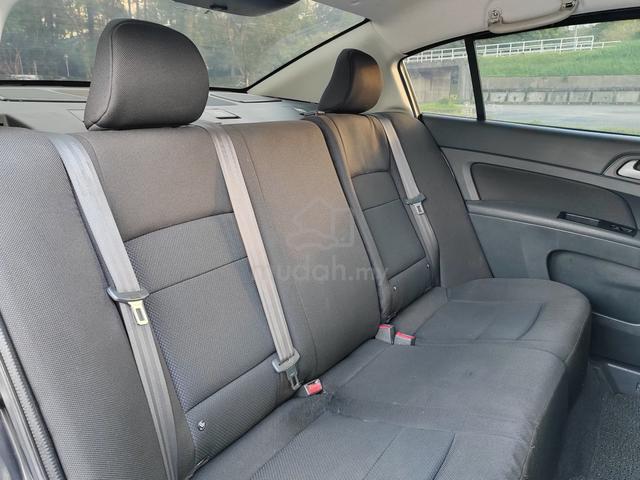 2014 Proton PREVE 1.6 CFE PREMIUM (A) - 5