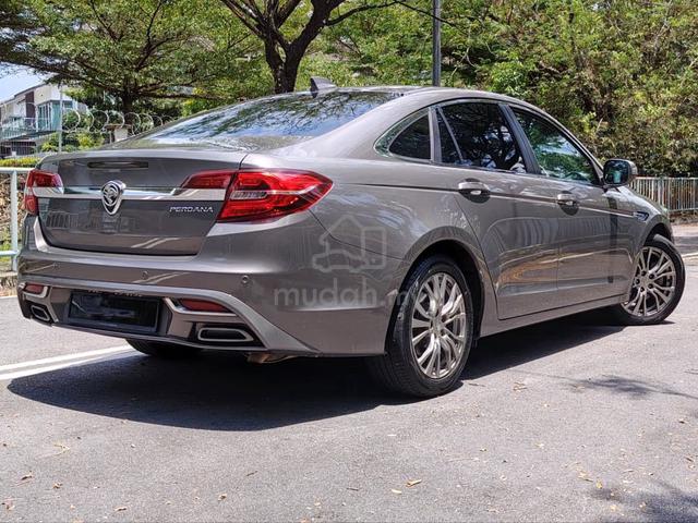 2020 Proton PERDANA 2.0(AT) CASH/BANK/KREDIT/KEDAI - 5