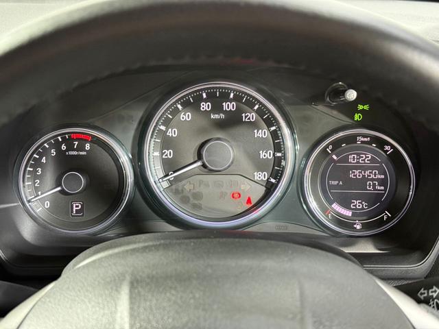 2017 Honda BR-V 1.5 V (A) 2 YEARS WARRANTY BRV - 5