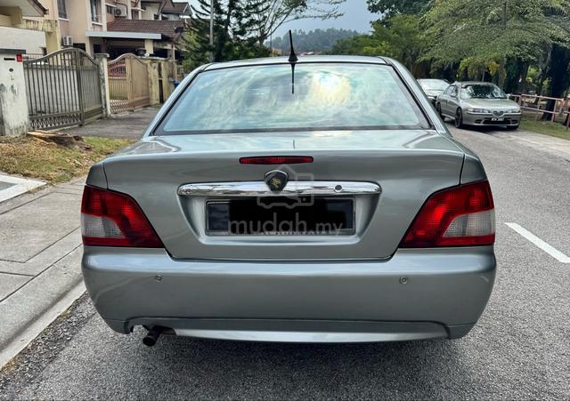 2002 Proton WAJA 1.6 (A) - 3