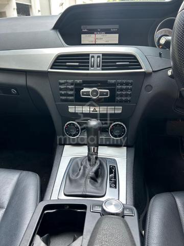 2014 Mercedes Benz C200 AMG GRAND EDITION (CKD) - 2