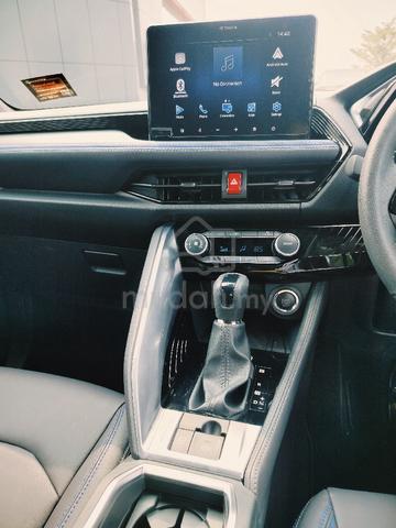 2026 Toyota YARIS CROSS 1.5 S MY26 AC200 (A) - 5