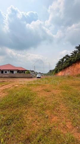 Tanah Solok Gaung Bukit Lintang, Ayer Molek, Melaka 1