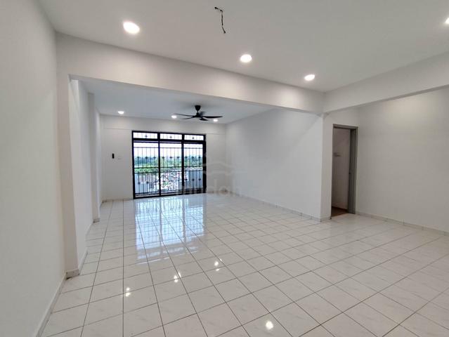 Skudai Villa 1