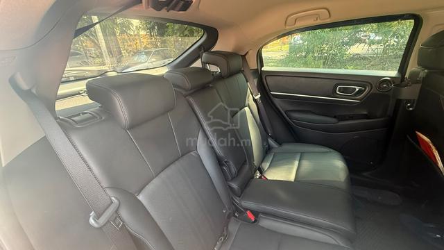 2024 Honda HR-V 1.5 TURBO V (A) - 3