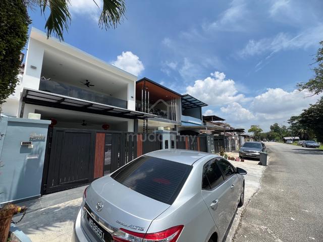 Bukit Indah / Jalan Indah / Horizon Hills / Nusa Bestari 1