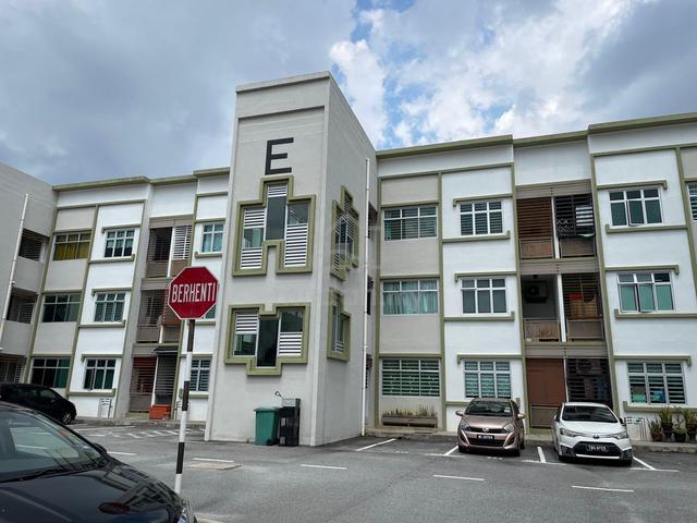 Bukit Citra Residensi 1