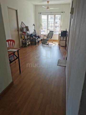 Apartment Impian 1
