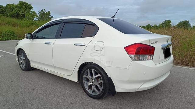 2011 Honda CITY 1.5 E (A) - 4