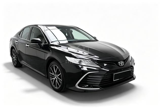 2023 Toyota CAMRY 2.5 V MY18 XV70 FACELIFT (A) - 3