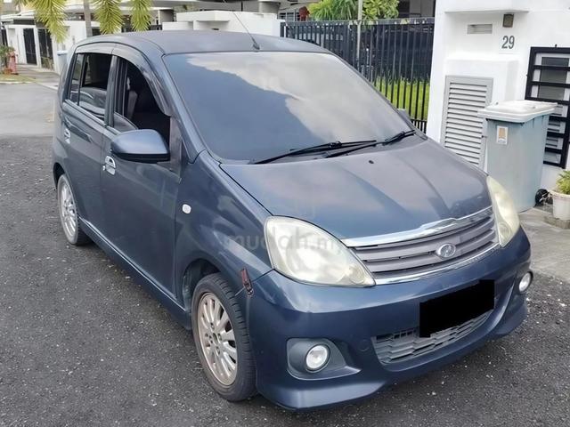 Jualan Direct Owner ✦ VIVA ELITE 1.0 EZ 2013 - 1