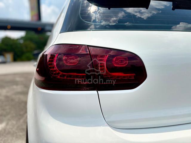 2012 Volkswagen GOLF 2.0 GTi STAGE 2 PLUS 6 POT - 5