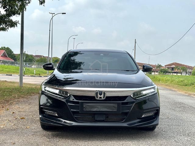 2024 HONDA Accord 1.5TCP / GOOD CONDITION - 2