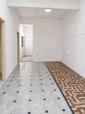 Taman Seri Senai Single Storey Full loan Skudai Kulai Indahpura Saleng 1