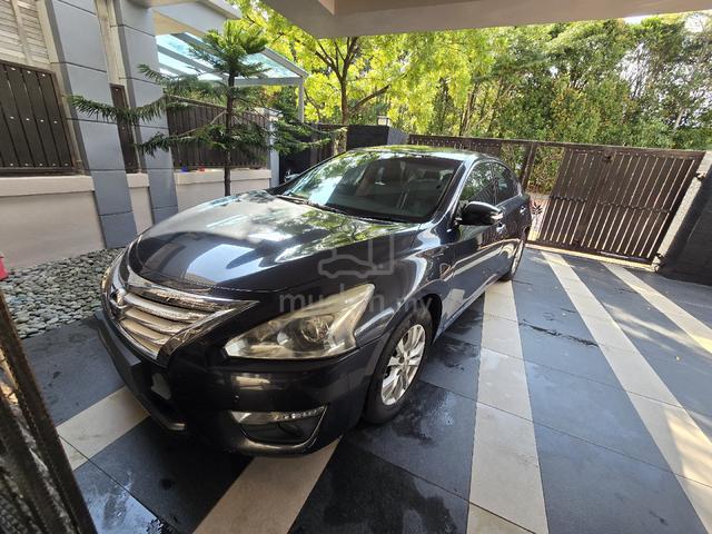 2014 Nissan TEANA 2.0 XL (A) - 3