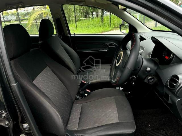 Proton SAGA 1.3 FLX (AUTO) - 5