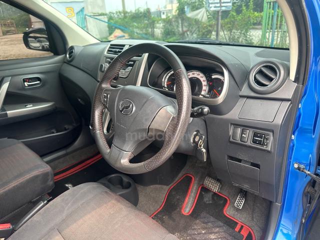 2017 Perodua MYVI 1.5 SE ICON FACELIFT (A) - 4