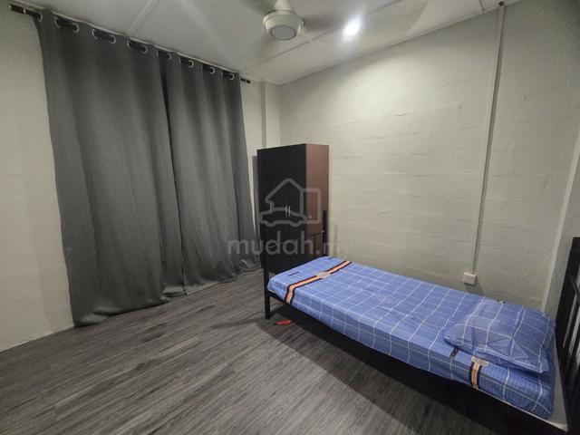 Bilik Sewa Wangsa Maju Seksyen 1 Nearby LRT Wangsa Maju 1