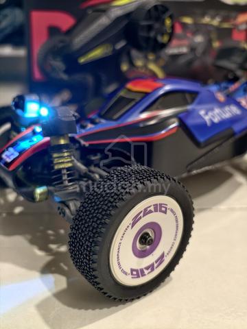 X12S Buggy - photo 4 of 6