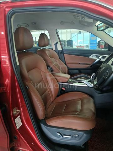 2021 Proton X70 PREMIUM 2WD 1.8L (A) ALL-IN - 5