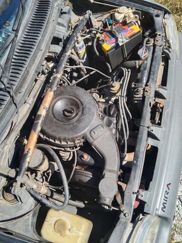1997 Perodua KANCIL 0.8 850 EX (M) - 3