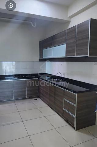 Straits Garden Condominium 1