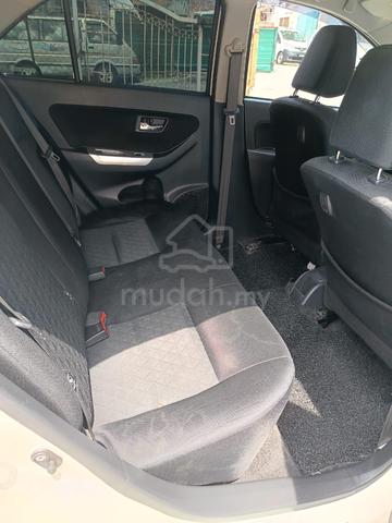 2021 Perodua BEZZA 1.3 X (A) - 3