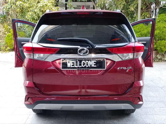 2024 Perodua ARUZ 1.5 AV A WE GIVE NEXT YEAR PRICE - 4