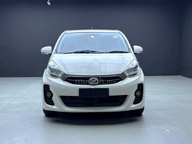 2012 Perodua MYVI 1.5 SE GHS (M) - 4