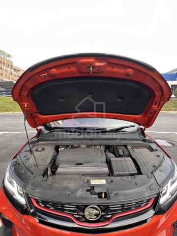2021 Proton X50 PREMIUM 1.5L (A) - 5
