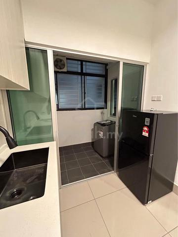 Razak City Residences Bandar Permaisuri Tun Razak near Mytown Cheras 4