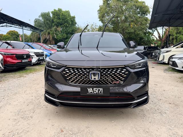 Honda HR-V 1.5 RS Car king 22K km(A)-23 - 2