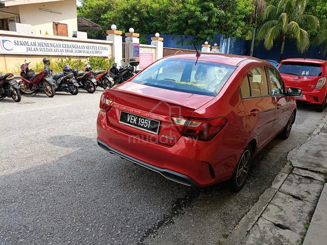 2020 Proton SAGA PREMIUM AT 1.3L (A) - 1