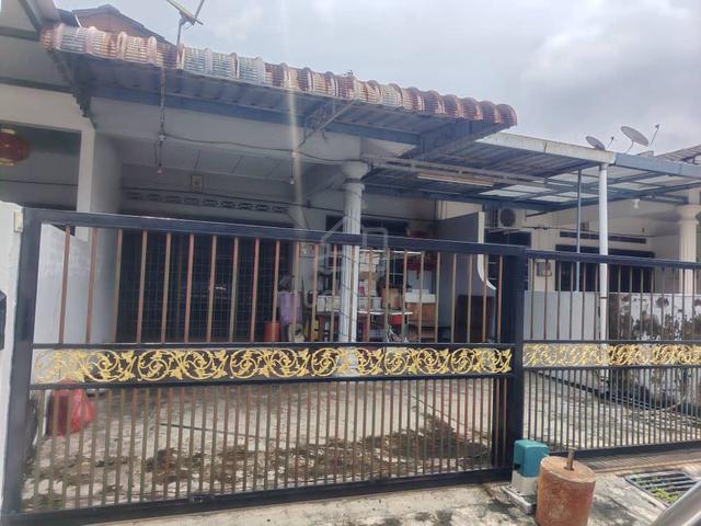 Taiping Taman Tupai Mas 1